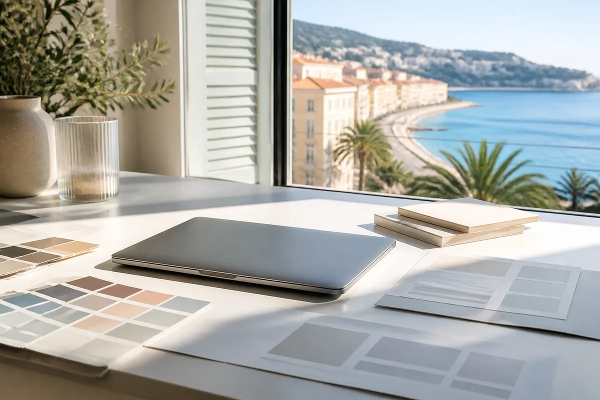 Agence digitale à Nice : comment choisir et comparer les offres