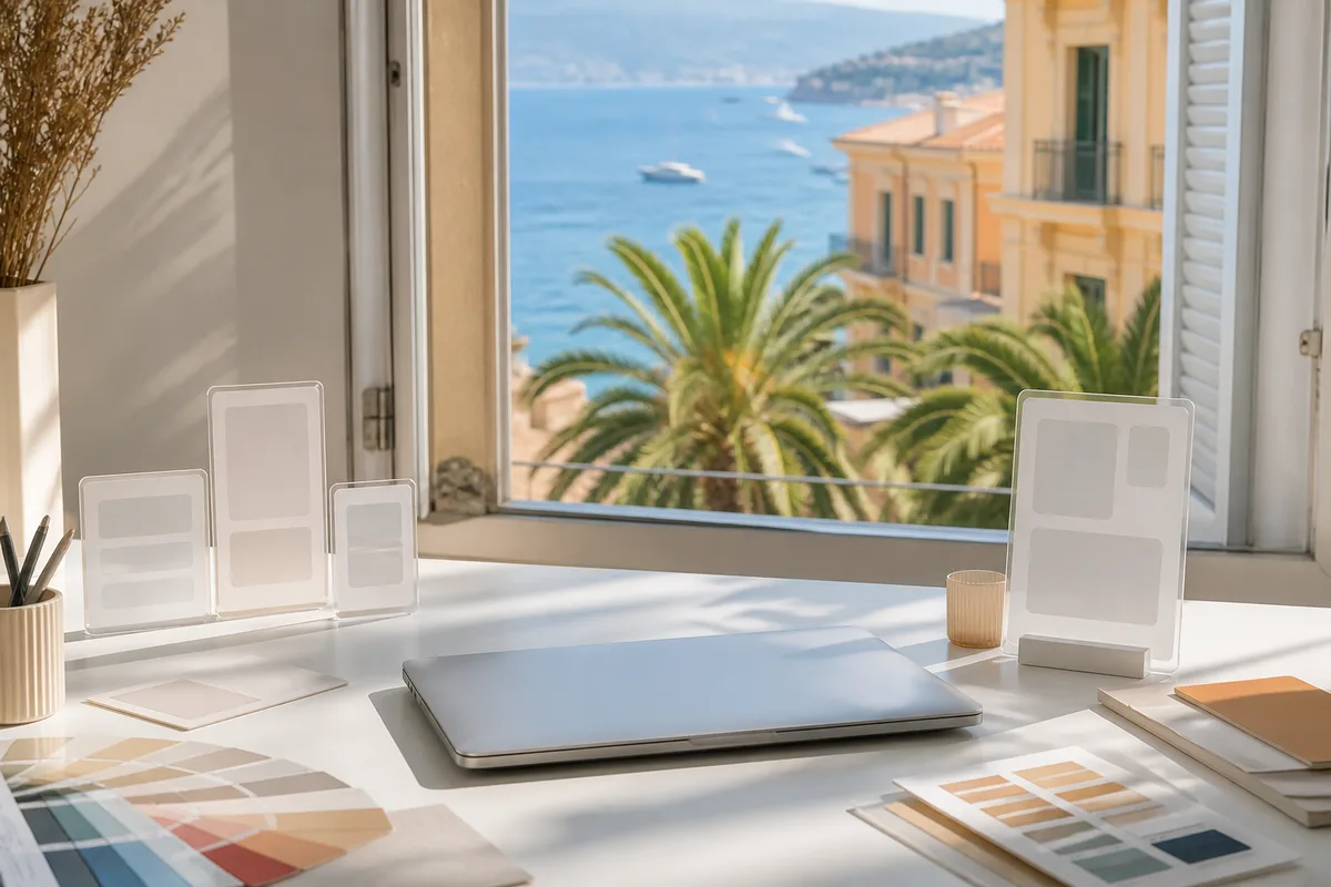 Création de contenus digitaux : formats, process et budgets constatés